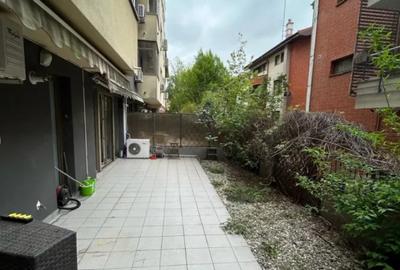 AP 2 CAM | SOSEAUA NORDULUI|HERASTRAU| AVIATORILOR| BANEASA | PARCARE - 8