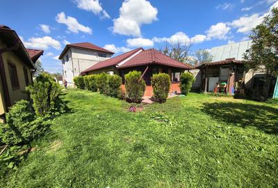 Spațiu Comercial Șoseaua Giurgiului Localitatea 1 Decembrie Ilfov - 43
