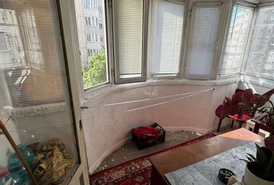Apartament 2camere decomandat-zona Capitol - 7