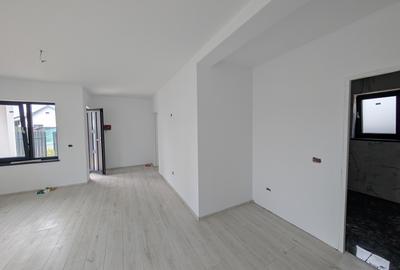 Casa 2025 Lilieci Rozelor (Apa, Canalizare, Gaz) terasa + beci - 7