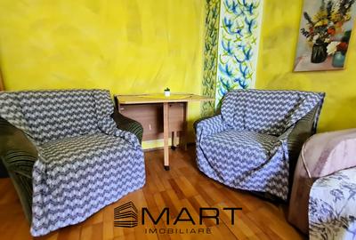 Apartament 2 camere Centrul Istoric - 1