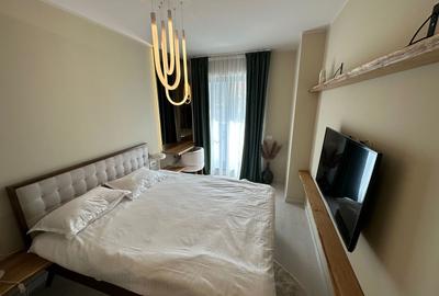 Apartament 2 camere Isho - 14