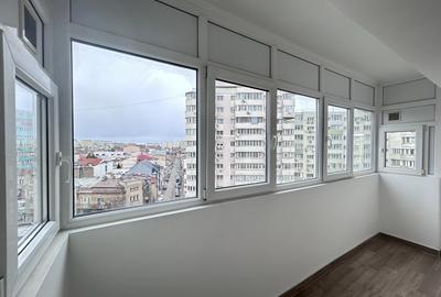 Apartament 2 camere renovat, decomandat – Sos. Nicolae Titulescu - 10