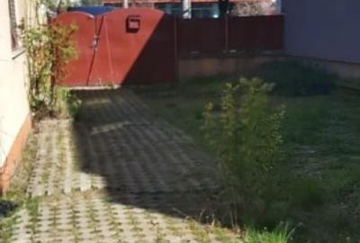Casa tip duplex , str.Mihai Eminescu ,zona excelenta la strada principala - 4