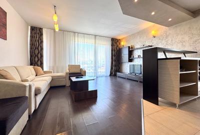 Apartament 2 camere, spațios si primitor, lângă pădure, zona Fropin - 7
