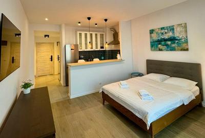 Garsoniera Mamaia Nord complex Onix - 80000 euro - 4