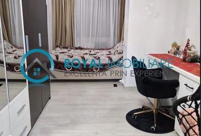 Royal Imobiliare - Vanzare apartament 3 camere zona Mihai Bravu - 3