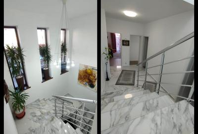 Duplex finisat/mobilat, Fagului, Floresti - 4