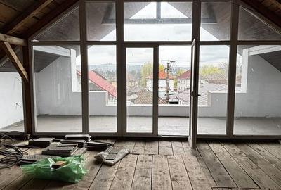 Casa individuala de vânzare cu spațiu comercial inclus în Blaj Centru - 12