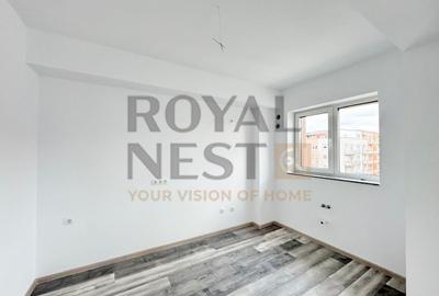 COMISION 0! Apartament cu 3 camere NOU in Avantgarden 3 - 1