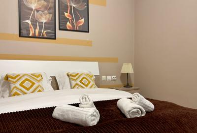 APARTAMENT 2 CAMERE DE INCHIRIAT ARMENEASCA - 2