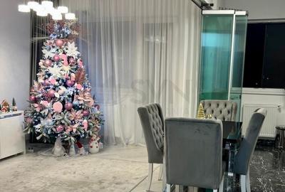 REA1026807 Apartament Modern I Global Residence I De vanzare - 2