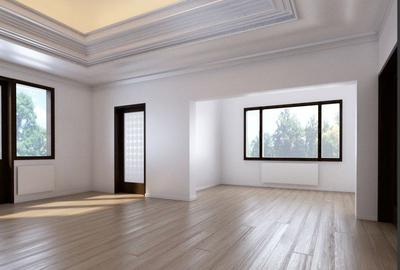 Vila reprezentativa de inchiriat, Arcul de Triumf, ideala pentru birou - 4