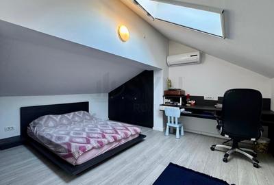 REV2005316 Vila individuala I S-P-1-M I Padurea Baneasa I Pipera I De vanzare - 11