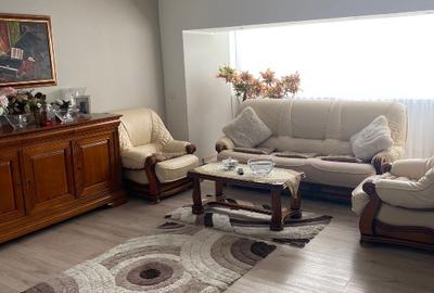 Apartament 3 camere decomandat de vânzare – Trocadero, Bd. Alexandru Lăpușneanu - 7