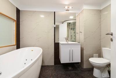 Apartament cu 4 camere de lux in Herăstrău -loc de parcare inclus! - 10