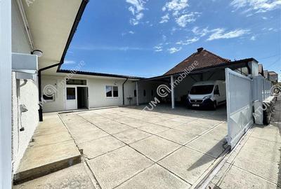 Spatiu comercial 300 mp utili in zona Terezian din Sibiu - 1