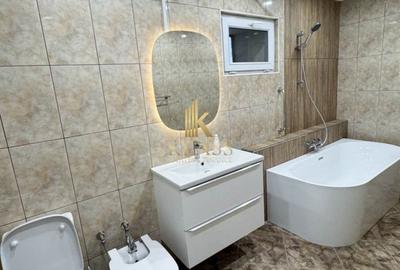 Inchiriere apartament 4 camere Kiseleff - 7