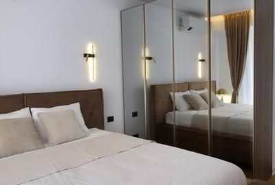 Apartament 2 Camere | Parcare & Boxa | Terasa | Yacht Kid - 7