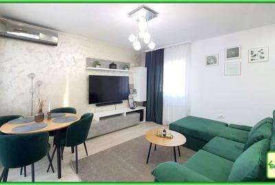 Apartament cu 3 camere de inchiriat, Malu Rosu, ECX49590