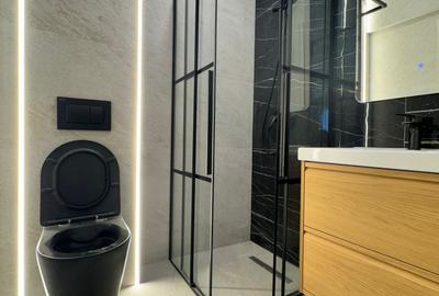 Șoseaua Straulesti Apartament 3 camere Prima Închiriere Totul Nou Parcare Subter - 8