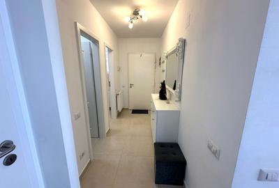 Inchiriere P+1, 4 camere, Mobilata/Utilata Modern, Complex Rezidential - 6