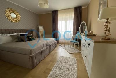 Apartement 3 camere, modern, bloc nou, parcare, Gheorgheni