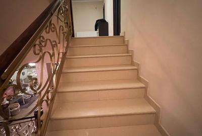 Vanzare Casa/Villa 6 camere 3 bai 3 wc -uri Dobroiesti 0% Comision - 21