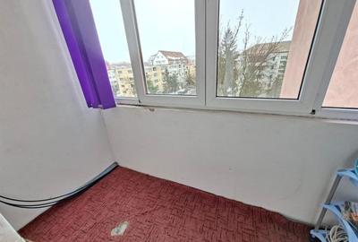 Apartament modern 3 camere balcon Zona Rahovei - 19