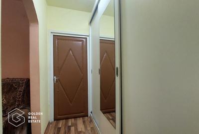 Apartament 3 camere, parter, zona centrala, strada Miron Costin - 6