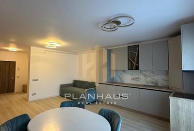 Apartament 3 camere modern mobilat si utilat  , Lămîitei  Baia Mare ,apartamen - 11