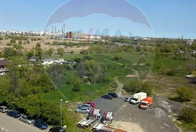 Apartament cu 2 camere în zona Piata Sudului - 8