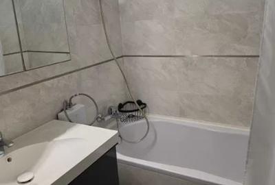 Apartament 2 Camere,Tineretului,Metrou, PARC, Mobilat Utilat, DECOMANDAT. 60mp - 7