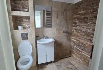 Apartament 3 camere si curte proprie - 5