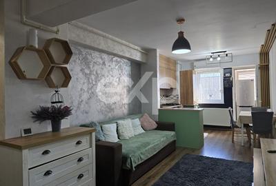 Apartament cu 3 camere de vânzare, cartier FIALD - 1