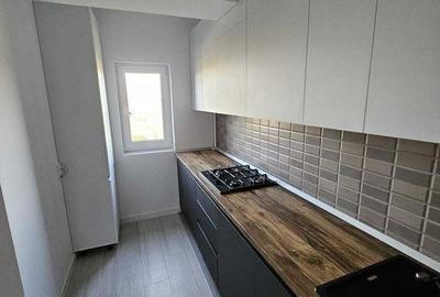Apartament cu 2 Camere, Bloc nou langa Complex Solumnia - 3