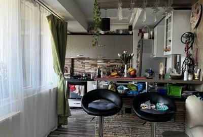 Apartament 2 camere, zona Compozitori, parter, centrala proprie, mobilata modern - 3