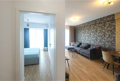 Apartament 2 camere | Închiriere | Parcare inclusă | Art City Damaroaia - 2