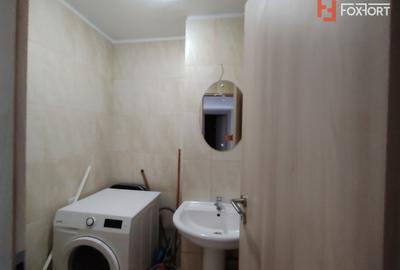 Apartament cu 3 camere, 70 mp de inchiriat, zona Fabric - 11