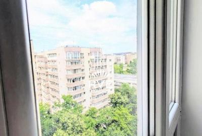 Ap 2 Cam (50 mp, bloc reabilitat)-7 min. metrou T. Vladimirescu / Parc - 6