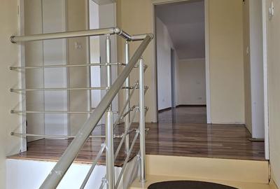 COMISION 0%, Casa Individuala, 6 Camere, 156 Mp, 550 Mp Teren, SACALAZ - 12