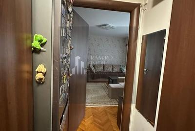 Apartament 3 camere Alexandru Obregia / Aliorului / Centrala Proprie - 9