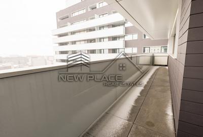 Cortina Residence | Apartament exclusivist | Terasa 20 mp | Lux - 18