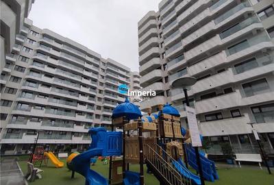 Apartamente 2 camere decomandat confort I, bloc nou, complex rezidential Copou! - 9