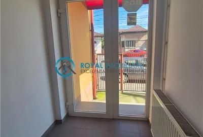 Royal Imobiliare - Inchiriere spatiu comercial zona Cantacuzino - 8