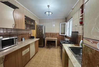 Vanzare 3 camere | Mosilor - Bucur Obor | semidecomandat | bloc 1986, reabilitat - 4