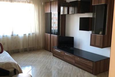 Apartament 3 camere Calea București,complet mobilat,utilat,500 eur - 1