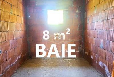 Casa Noua cu 4 camere - Teren imprejmuit 1.420 m² | Viile Satu Mare - 9