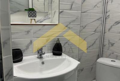 Garsoniera renovata de vanzare zona UTA - 6