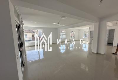 Spatiu comercial | 115MP | Nou Renovat | Parcare | Terezian